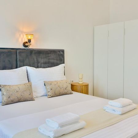 Apartman Elena Senj  Eksteriør billede